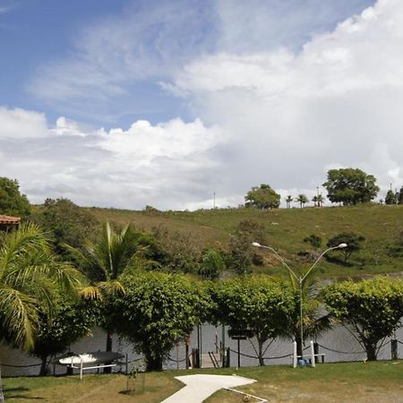 Hotel Pousada Guaypora Guarapari Exteriör bild