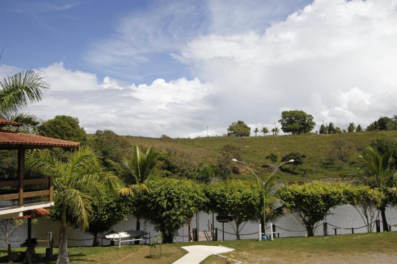 Hotel Pousada Guaypora Guarapari Exteriör bild
