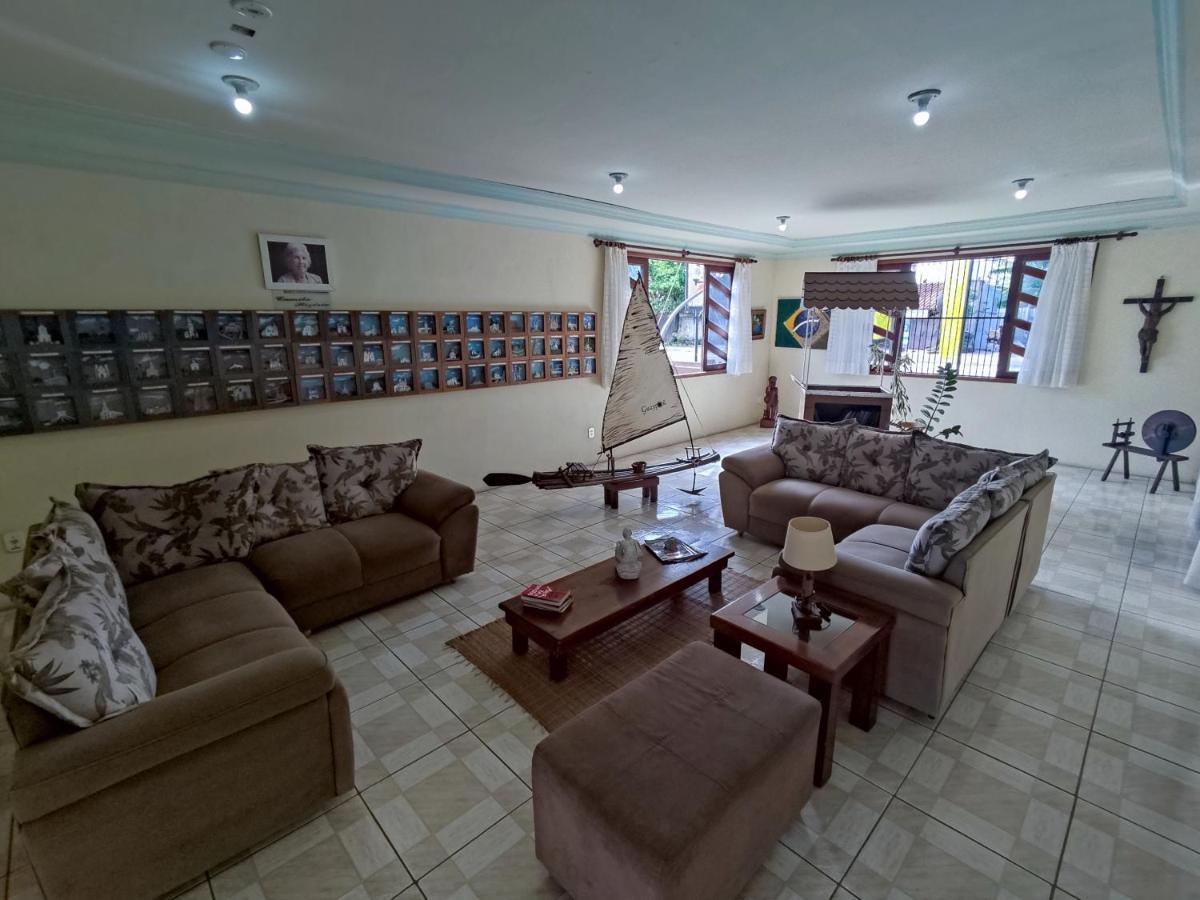 Hotel Pousada Guaypora Guarapari Exteriör bild